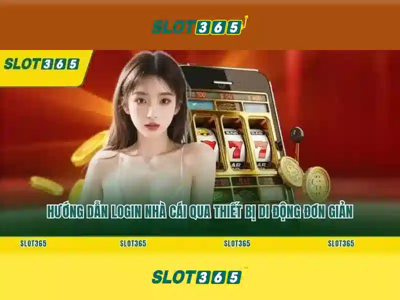 Slot365: Khám phá nền tảng slot trực tuyến đầy thú vị