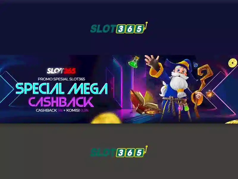 Slot365: Trải nghiệm chơi slot trực tuyến đỉnh cao tại Việt Nam