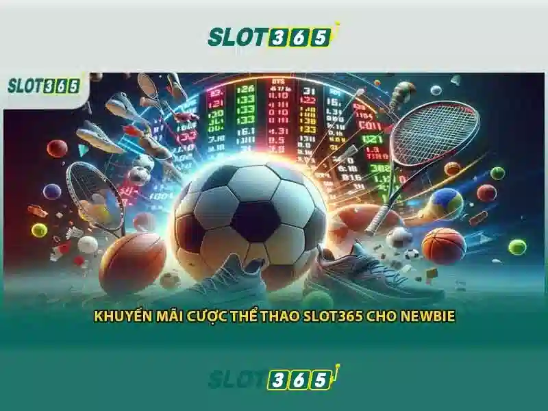 Slot365: Đánh giá tổng quan nền tảng chơi slot trực tuyến