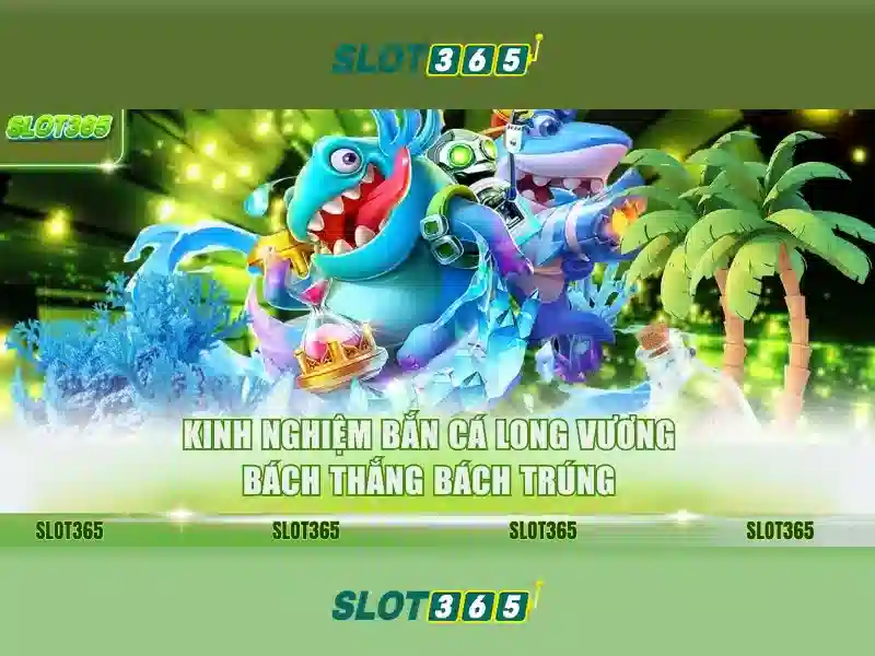 Slot365: Sự nổi bật trong thế giới slot trực tuyến