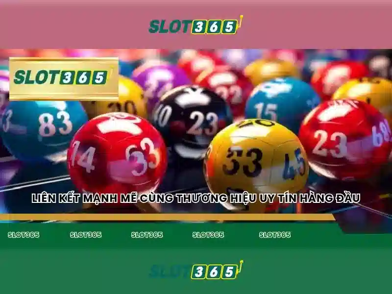 Các sản phẩm và dịch vụ cốt lõi: ứng dụng của slot365 game