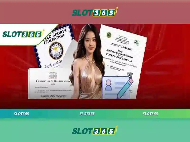 Giới thiệu về Slot365