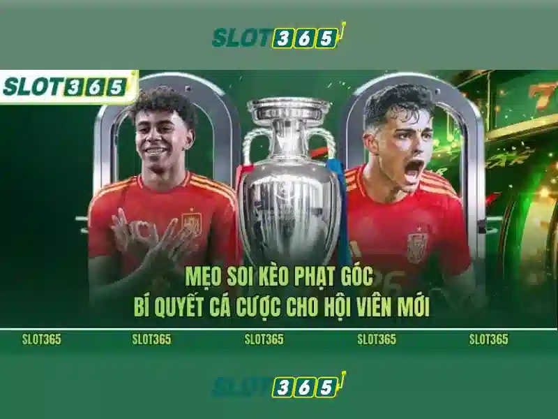 Slot365: Trải nghiệm Slot365 và các đánh giá