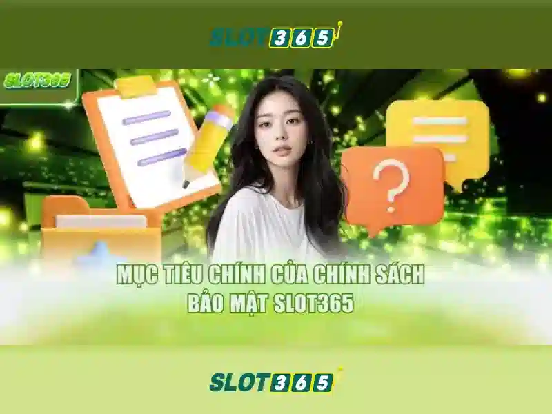 Slot365 – Nền tảng slot trực tuyến có tiếng