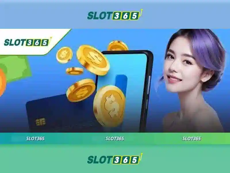 Trò chơi và thiết kế tại Slot365