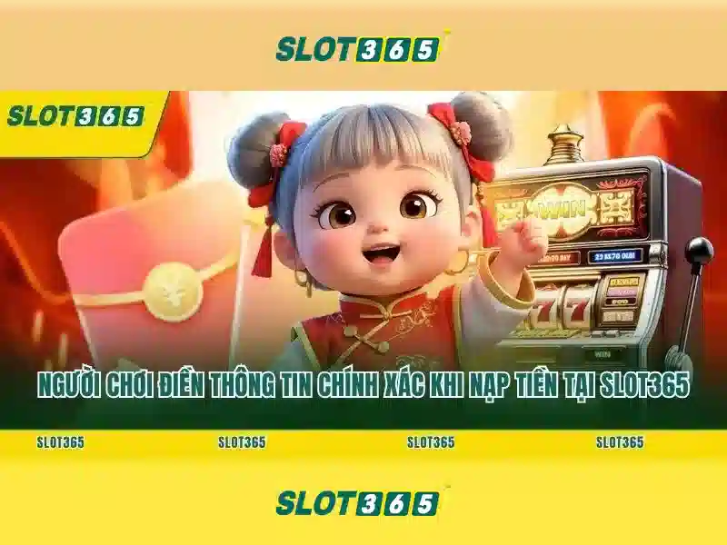 slot365 ap – Trải nghiệm đỉnh cao cùng Slot365