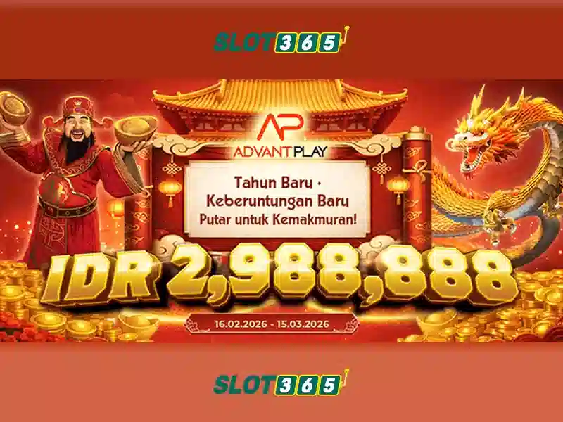 Slot365: Đánh giá tổng quan và hướng dẫn chơi slot trực tuyến