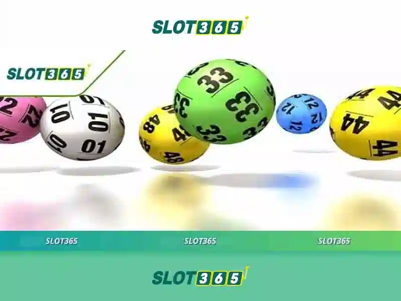 Slot365: Nền tảng slot trực tuyến phổ biến
