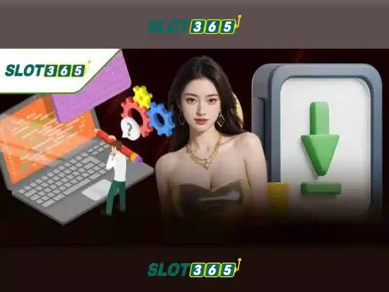 Slot365: Khám phá nền tảng trò chơi slot trực tuyến hàng đầu