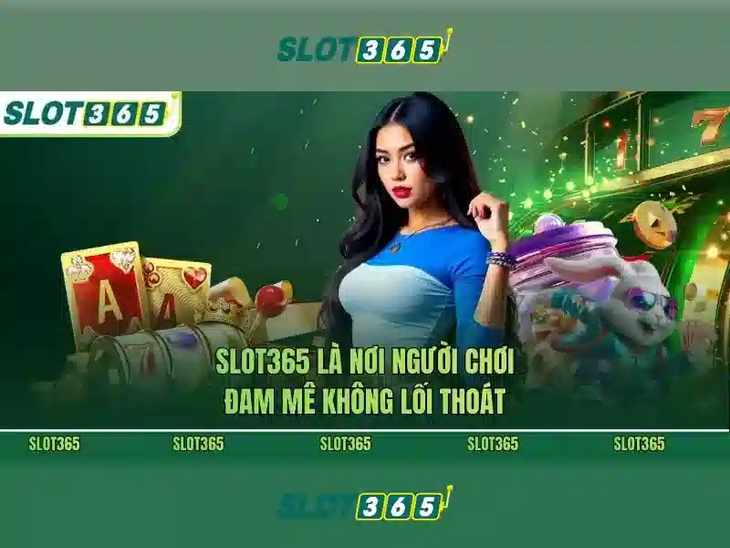 bắn cá Slot365 – chủ đề và giá trị cốt lõi