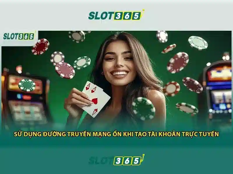 Các sản phẩm và dịch vụ asia slot365