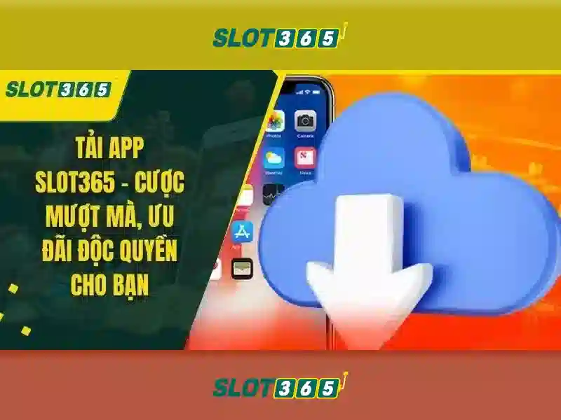 Slot365 – Trải nghiệm casino trực tuyến đỉnh cao tại Việt Nam