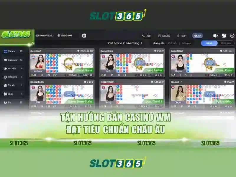 Giao diện người dùng trực quan và an toàn