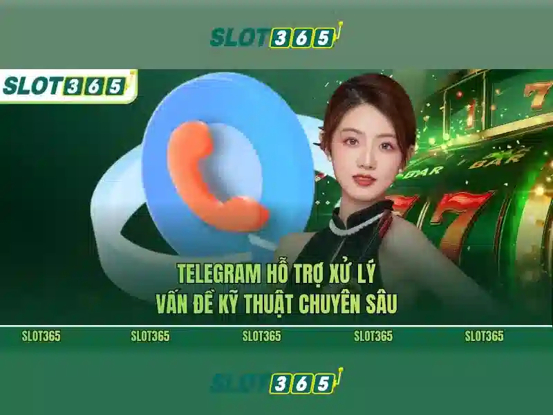 Các tính năng nổi bật của Slot365