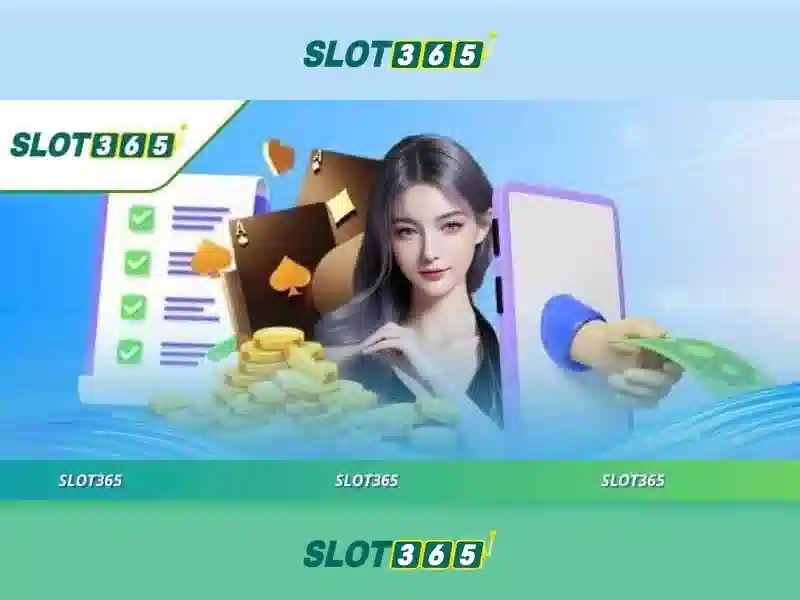 Slot365 - Trải nghiệm casino slot trực tuyến tại Việt Nam