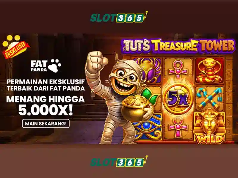 Slot365: Nền tảng slot trực tuyến an toàn và đáng tin cậy