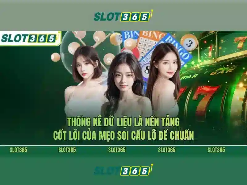 Slot365: Đánh giá nền tảng máy đánh bạc trực tuyến hàng đầu