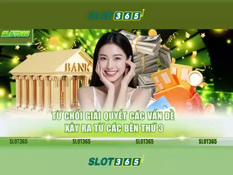 Slot365: Nền tảng máy đánh bạc trực tuyến hàng đầu