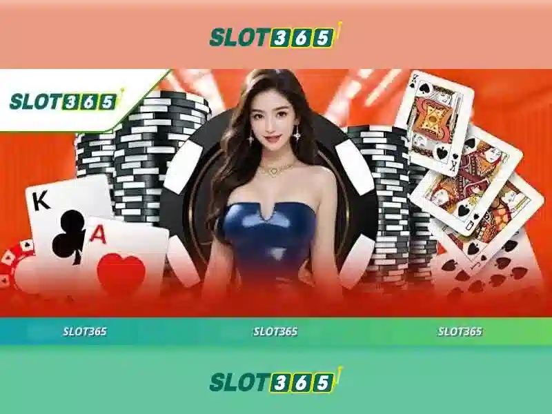 Trò chơi có mặt ở Slot365?