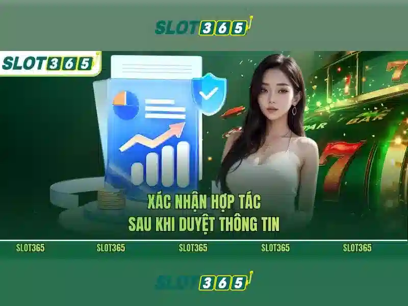 Trò chơi và nhà phát triển tại Slot365
