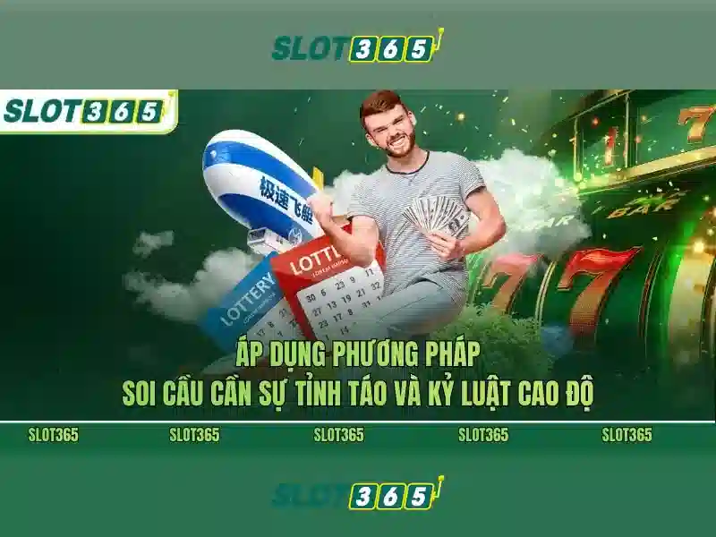 Sản phẩm và dịch vụ cốt lõi của slot365 tại