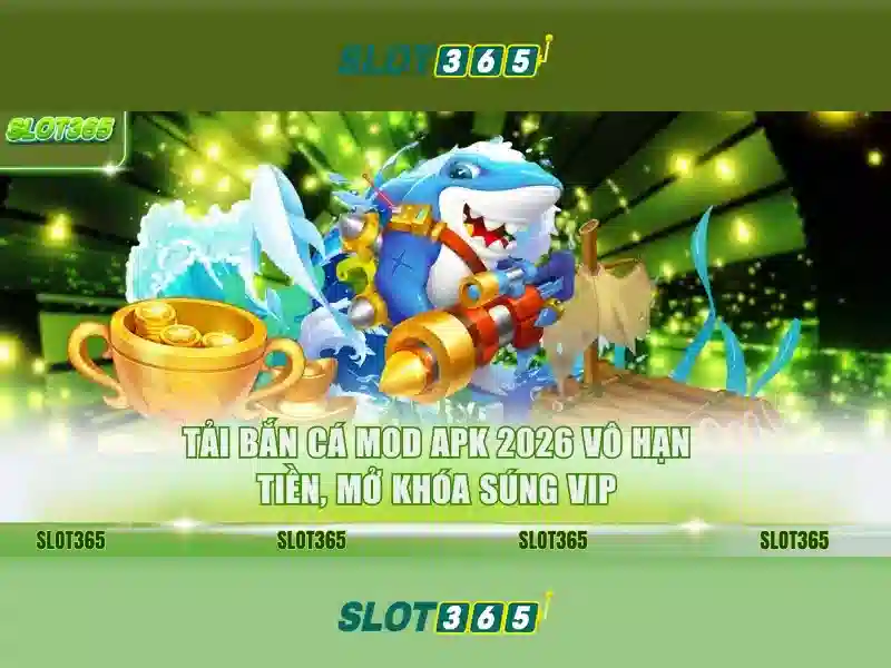 Slot365: Tìm hiểu nền tảng casino trực tuyến và các trò slot hàng đầu