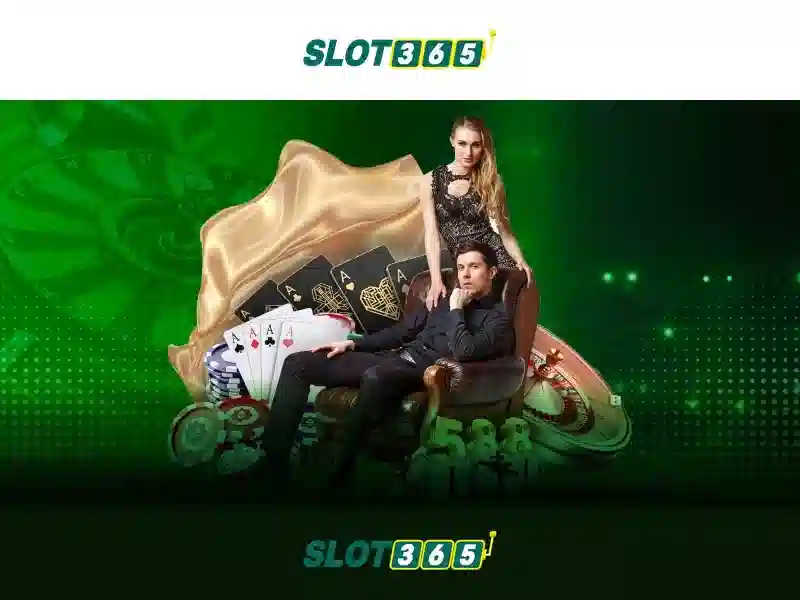 slot365 com1 – Tổng quan chủ đề và giá trị cốt lõi