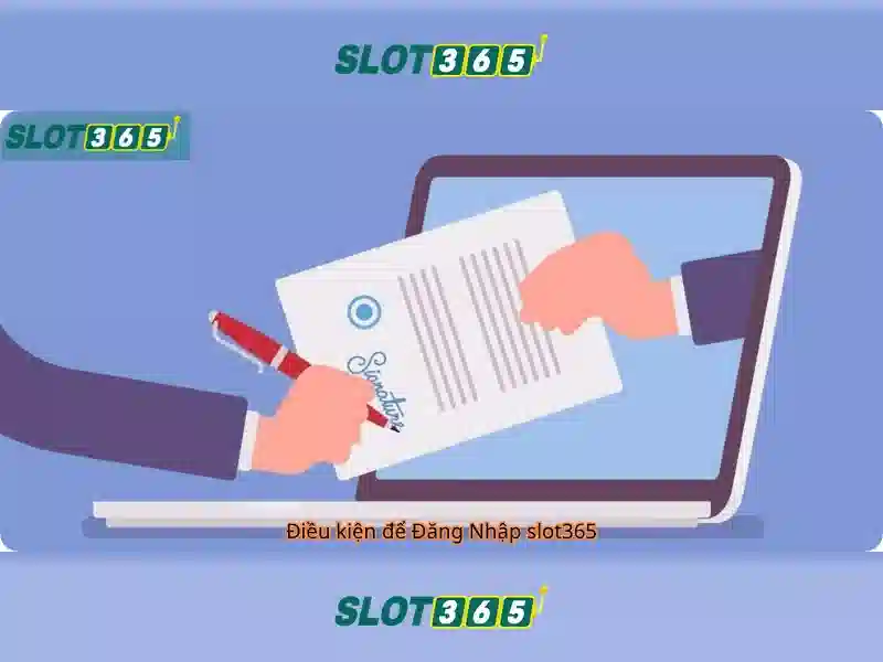 Giới thiệu về Slot365