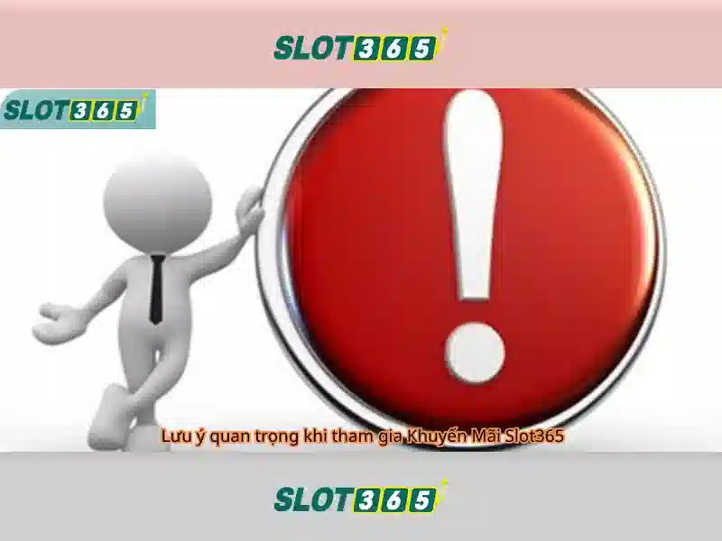 Slot365: Khám phá sòng bài slot trực tuyến an toàn và thú vị