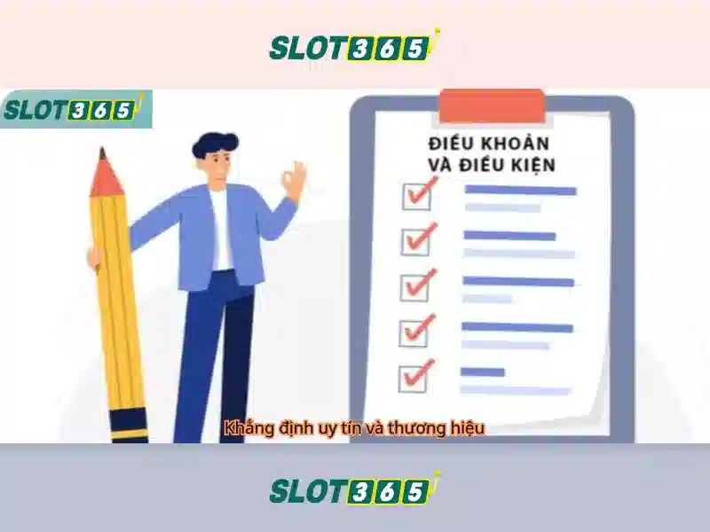 Slot365 là gì và những trải nghiệm nổi bật