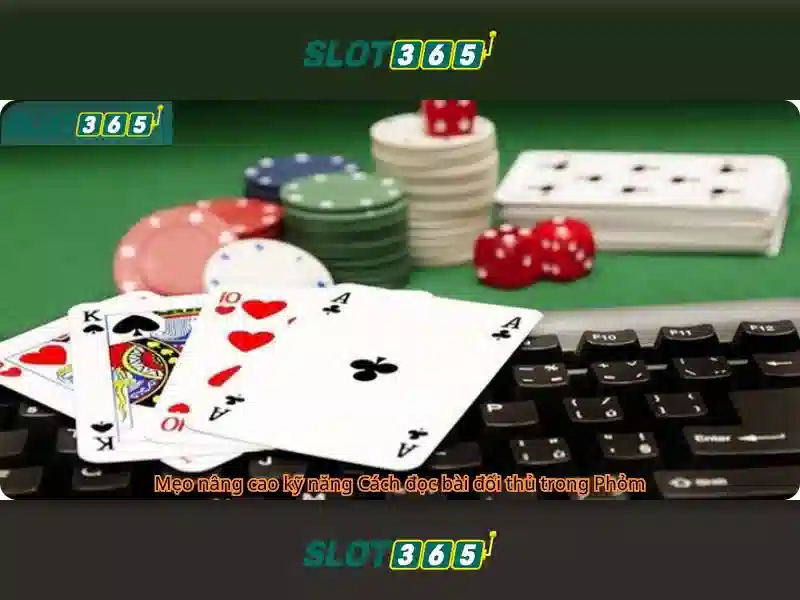 Slot365 - Nền tảng đánh bạc trực tuyến hàng đầu