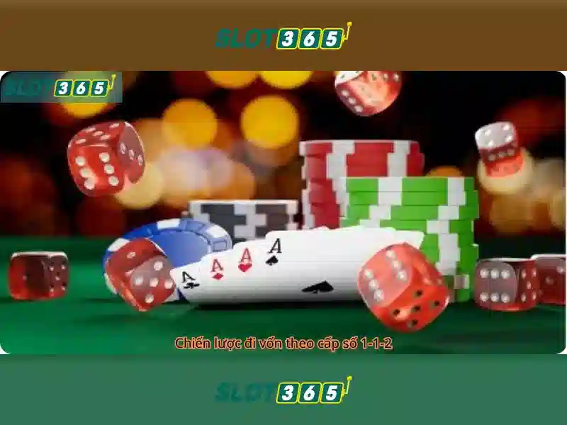 Slot365: Đánh giá tổng quan về nền tảng máy slot và casino trực tuyến