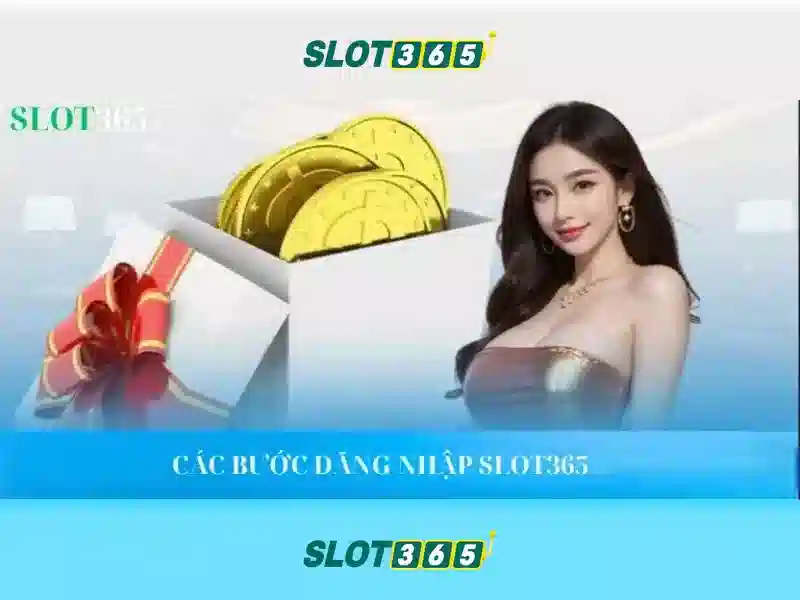 Slot365 là gì? Khám phá nền tảng chơi slot trực tuyến