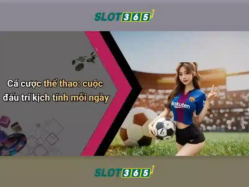 Slot365: Trải nghiệm Slot Trực tuyến Đỉnh Cao