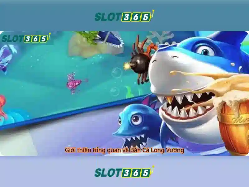 Slot365 - Nền tảng slot trực tuyến uy tín và dễ sử dụng