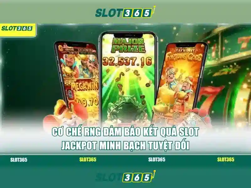 Slot365 – Đánh giá và hướng dẫn chơi máy đánh bạc trực tuyến