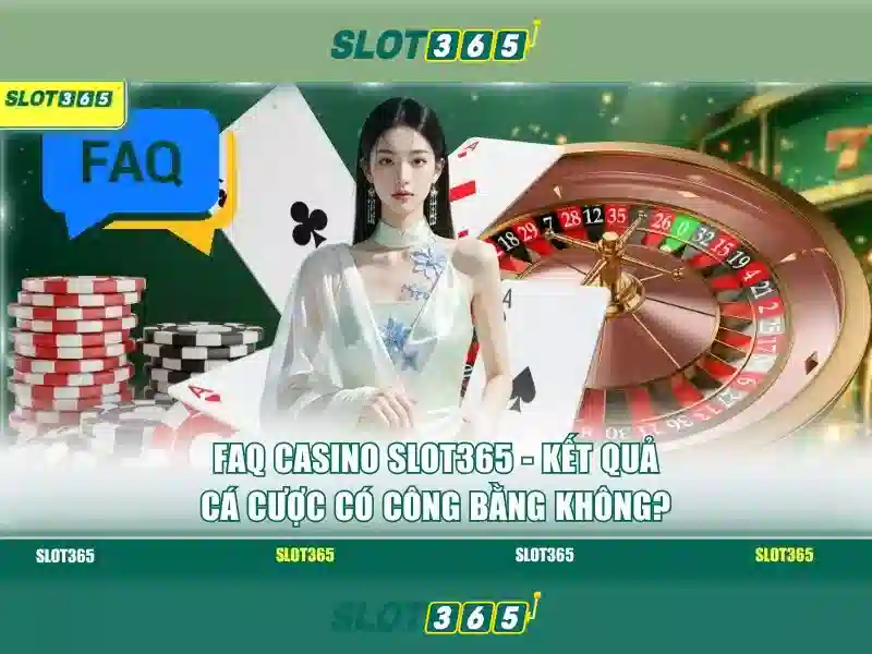 Slot365: Nền tảng trò chơi xèng trực tuyến nổi bật