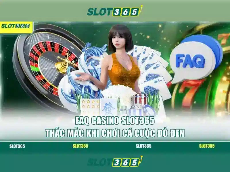 Slot365 – nền tảng slot trực tuyến tại Việt Nam