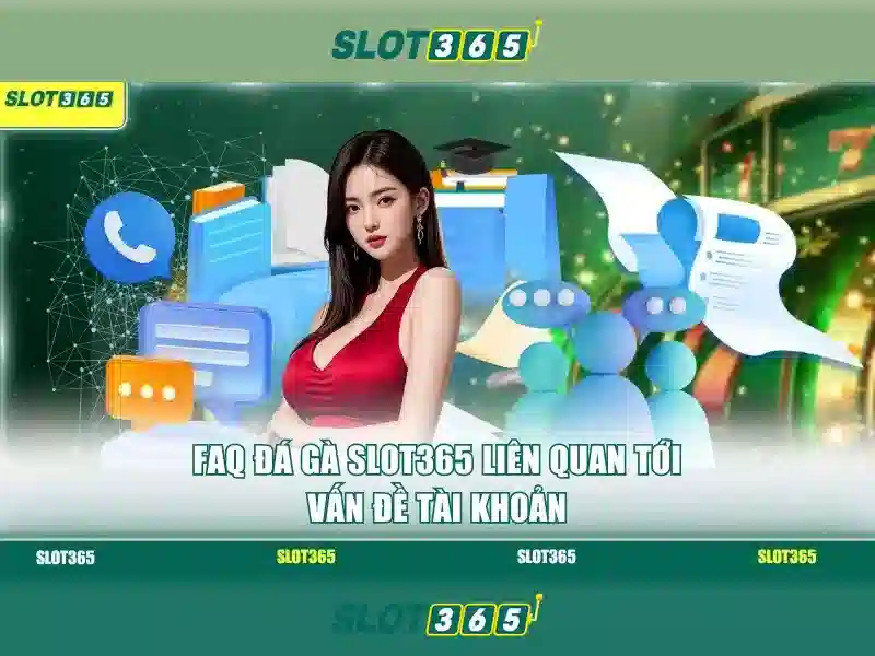 Slot365 - Trải nghiệm casino trực tuyến tối ưu