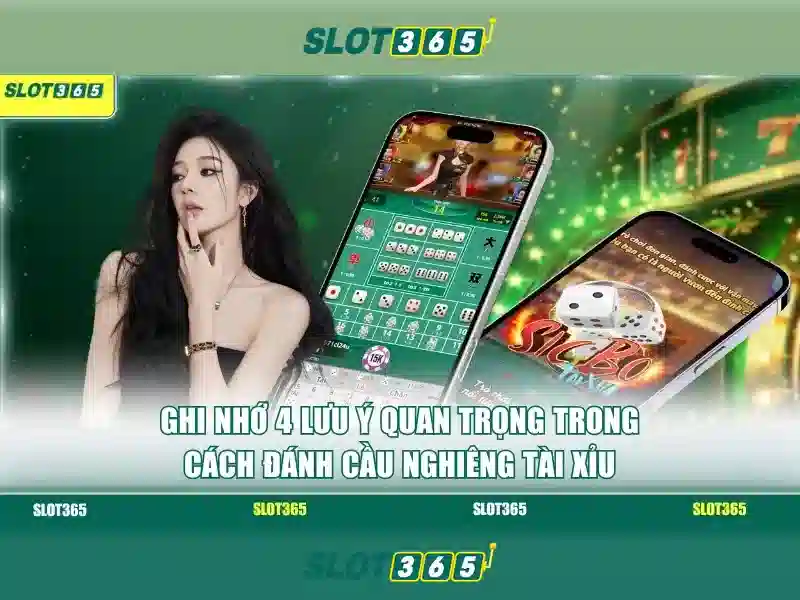 Slot365: Tổng quan về nền tảng slot trực tuyến an toàn và hấp dẫn