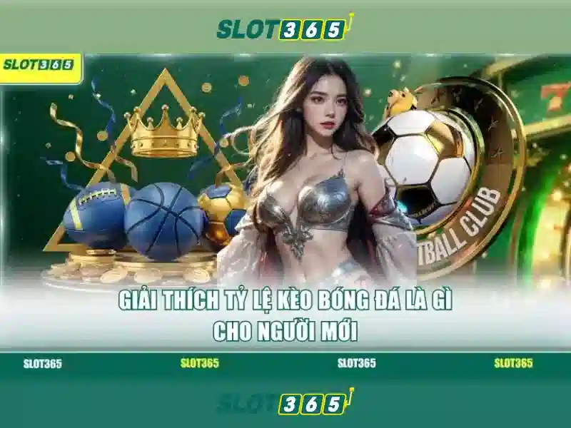 Slot365 là gì và tại sao nên chọn?
