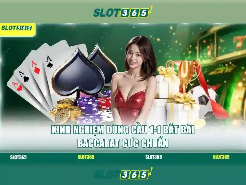 Slot365 và sự hấp dẫn của casino trực tuyến