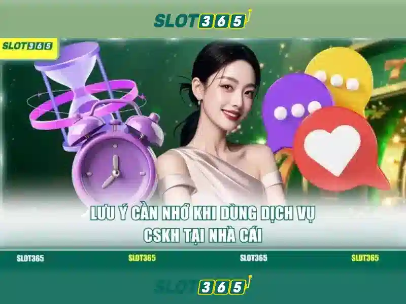 Slot365: Đánh giá và trải nghiệm