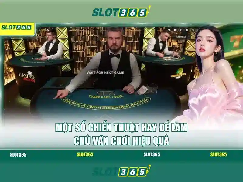 slot365 bet - Tổng quan và trải nghiệm người chơi