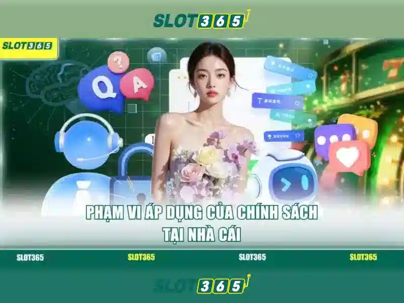 Slot365 là gì
