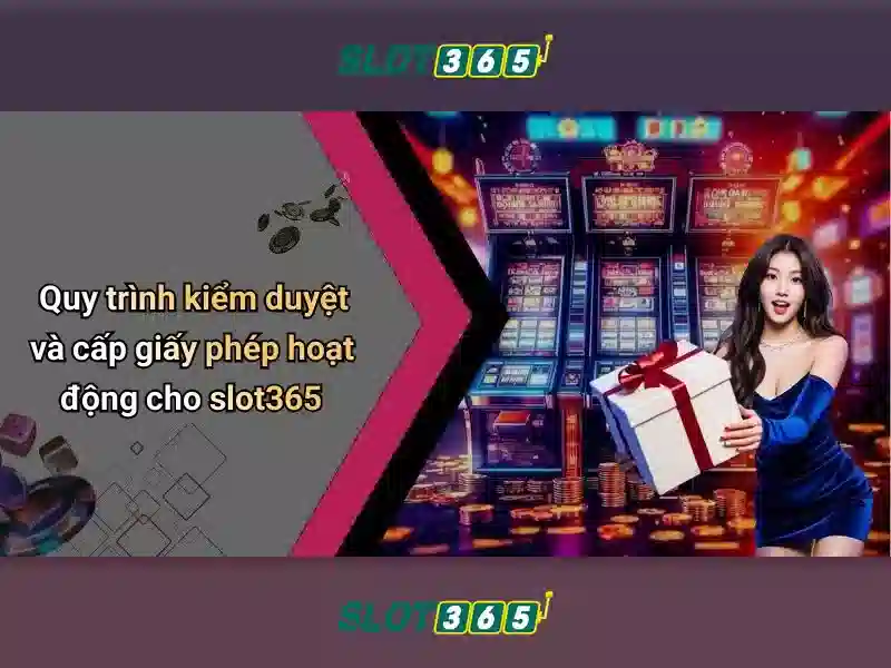 Slot365 — đánh giá và hướng dẫn chơi slot trực tuyến