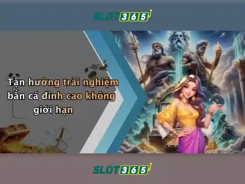 Trò chơi và phần mềm Slot365