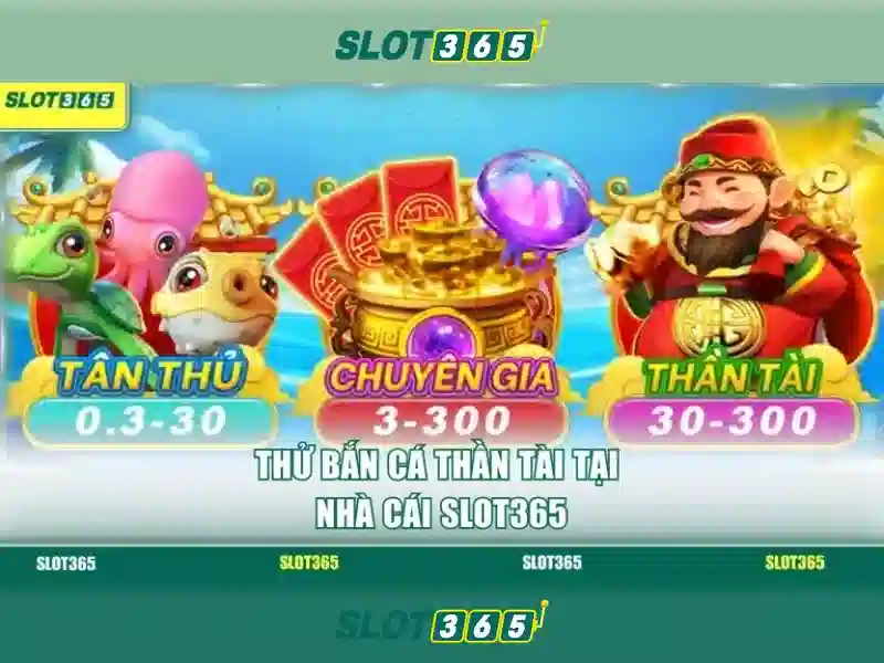 Slot365: Đánh giá và trải nghiệm slot trực tuyến hiện đại