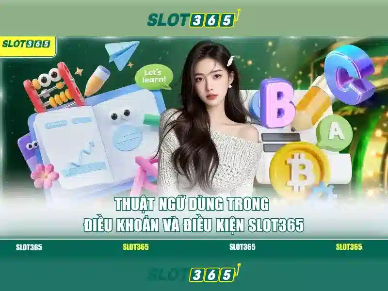 slot365 com1 – Tổng quan và giá trị cốt lõi