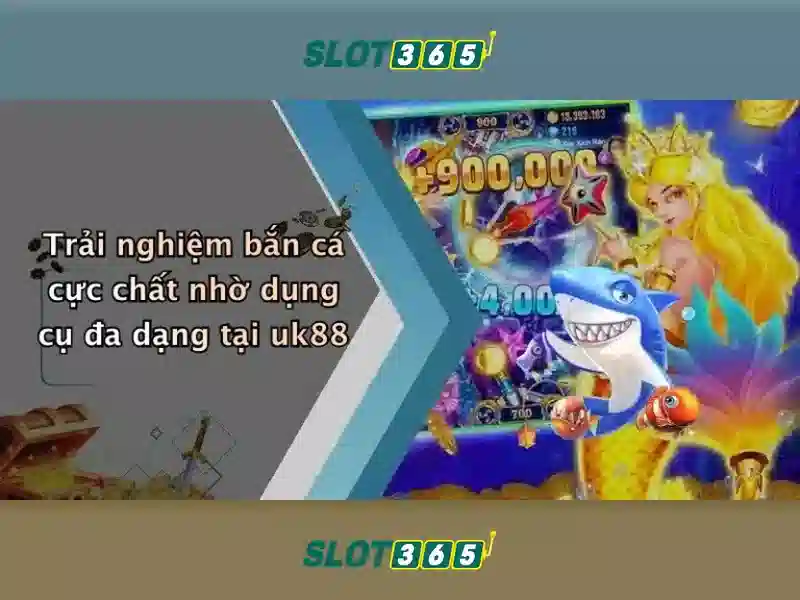 Slot365 là gì?